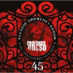 Profondo Rosso - 45th anniversary
