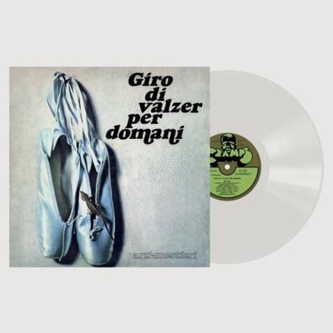 Giro di Valzer per Domani (Ltd.ed. White vinyl / RSD 2020)-0