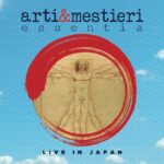 Essentia (Live in Japan al Jazz Rock Legends)