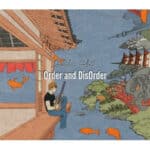 Order and DisOrder (from october 12th / dal 12 ottobre)
