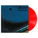 Astrolabio (Clear Red Vinyl)