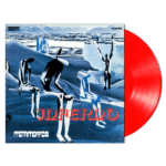 Inferno (Red vinyl)