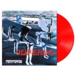 Inferno (Red vinyl)