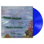 Fauna Marina (Limited edition Clear Blue vinyl)