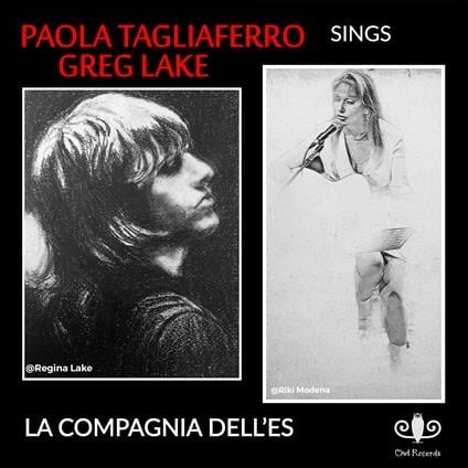 Paola Tagliaferro Sings Greg Lake-0