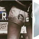 T.I.R. (Crystal clear vinyl. Ltd. ed)