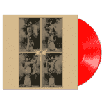 YS (Clear Red Vinyl)