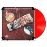 Frontiera (Clear Red Vinyl)