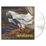 Alphataurus (Ltd. ed. Crystal vinyl)