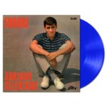 Furore (Ltd. Ed. Blue Vinyl)