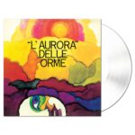 L'Aurora delle Orme (Crystal vinyl)