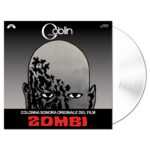 Zombi OST (Crystal vinyl)