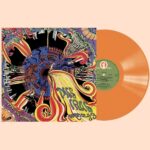 Dies Irae (Ltd. Ed. Orange vinyl / Record Store Day 2021)