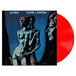 Felona e Sorona (Clear Red Vinyl)