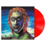 Dedicato a Frazz (Red vinyl)