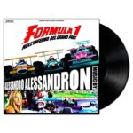 Formula 1: nell'inferno del Grand Prix OST