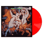 Storia o Leggenda (Clear Red Vinyl)