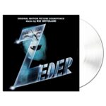 Zeder (50 copies - Super Ltd. Numbered Edition)