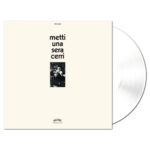 Metti una sera Cerri (Ltd. Ed. 500 copies, white vinyl)