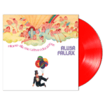 Intorno alla mia cattiva educazione (Clear Red Vinyl) [9.12.2024]