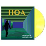 POA (Yellow Vinyl)