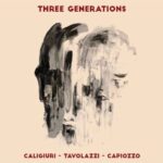 Three Generations (Red Vinyl)