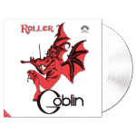 Roller (Limited edition 180gr. Crystal vinyl)