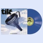 Tilt (Ltd. ed. Blue vinyl 24bit/192khz)