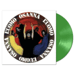 L'uomo (Clear Green Vinyl)