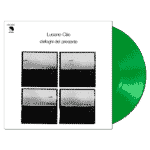 Dialoghi del presente (Clear Green Vinyl)
