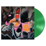 Milano Calibro 9 / Preludio, Tema, Variazioni, Canzona - Soundtrack  (Clear Green Vinyl)