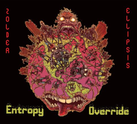 Entropy Override-0