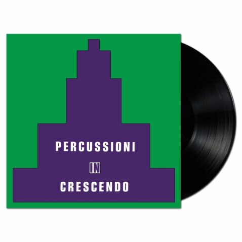 Percussioni in Crescendo-0
