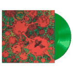 Uno (Clear Green Vinyl)
