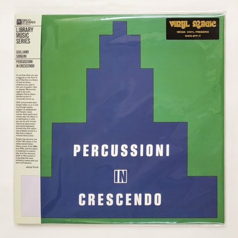 Percussioni in Crescendo-23663