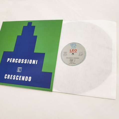 Percussioni in Crescendo-23665