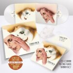 Io Dentro Io Fuori (SPECIAL BUNDLE Ltd. Ed. White Vinyl + Poster + CD)