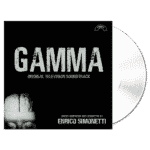 Gamma OST (White Vinyl / RSD 2022)