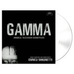 Gamma OST (White Vinyl / RSD 2022)