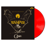 Wampyr OST (Solid Red Vinyl / RSD 2022)