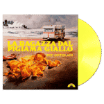La ragazza dal pigiama giallo (Yellow Vinyl) (Ltd. ed 500 copies)