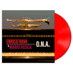 D.N.A. (Clear Red Vinyl / RSD 2022)