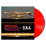 D.N.A. (Clear Red Vinyl / RSD 2022)