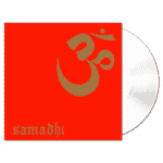 Samadhi (Clear Transparent Vinyl) (ltd. ed. 300 copies)
