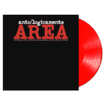 Anto/logicamente (RSD 2022 Numbered ed. Red vinyl)