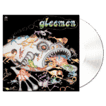 Gleemen (Clear Transparent Vinyl) (Ltd. ed. 300 copies)