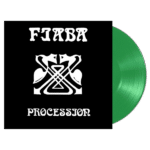 Fiaba (Clear Green Vinyl)