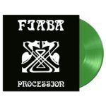 Fiaba (Clear Green Vinyl)