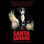 SANTA SANGRE - 30th Anniversary Limited Edition
