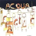 Acqua Fragile (Orange vinyl)